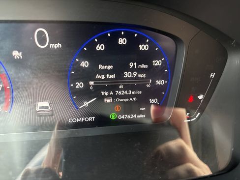 Used 2023 Acura Integra FWD image 25