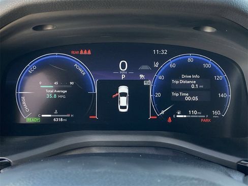 Used 2026 Toyota Camry XLE image 32