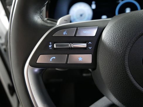 Used 2025 Hyundai Palisade Calligraphy image 27