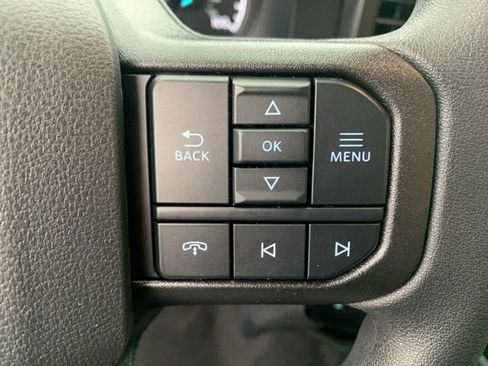 New 2026 Ford F350 XL w/ STX Appearance Package AWD/4WD image 16