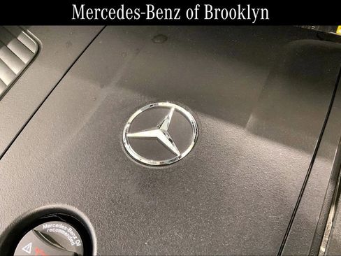 Used 2026 Mercedes-Benz GLE 350 4MATIC image 32