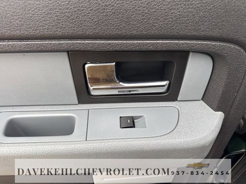 Used 2012 Ford F150 XLT w/ XLT Chrome Pkg image 20