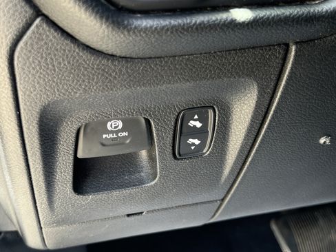 Used 2020 RAM 1500 Rebel w/ Rebel Level 2 Equipment Group AWD/4WD image 15