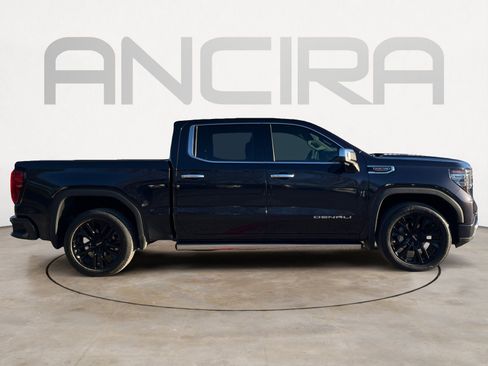 Used 2022 GMC Sierra 1500 Denali image 11