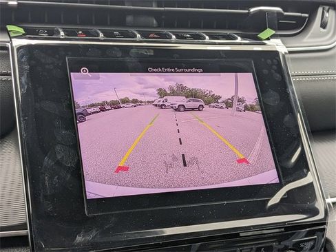 New 2025 Jeep Grand Cherokee Laredo X w/ Luxury Tech Group I image 21