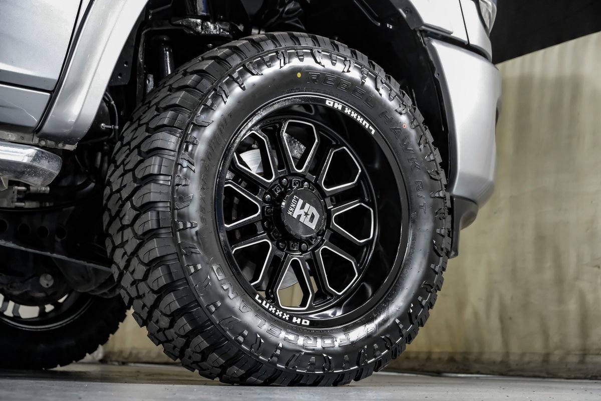 Used 2022 RAM 2500 Tradesman AWD/4WD image 52