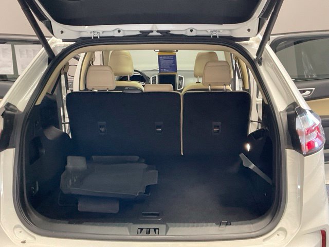 Used 2024 Ford Edge SEL w/ Convenience Package AWD/4WD image 28