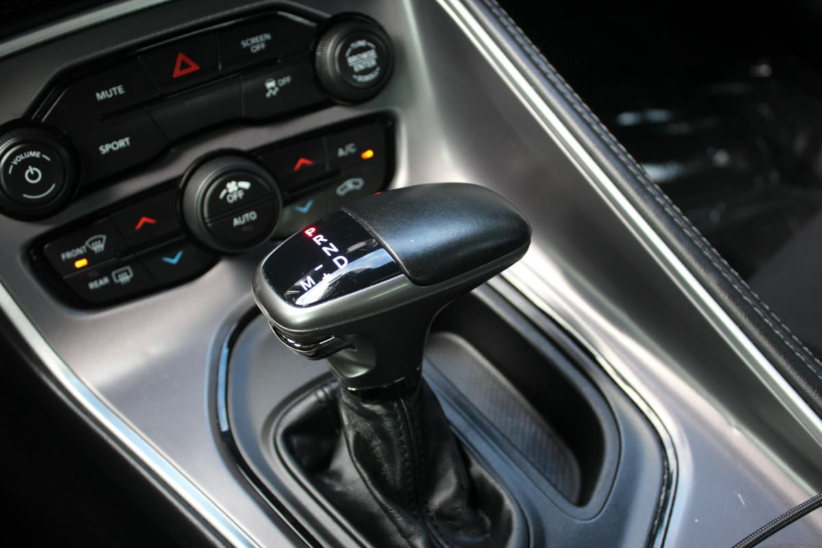 Used 2019 Dodge Challenger SXT RWD image 18