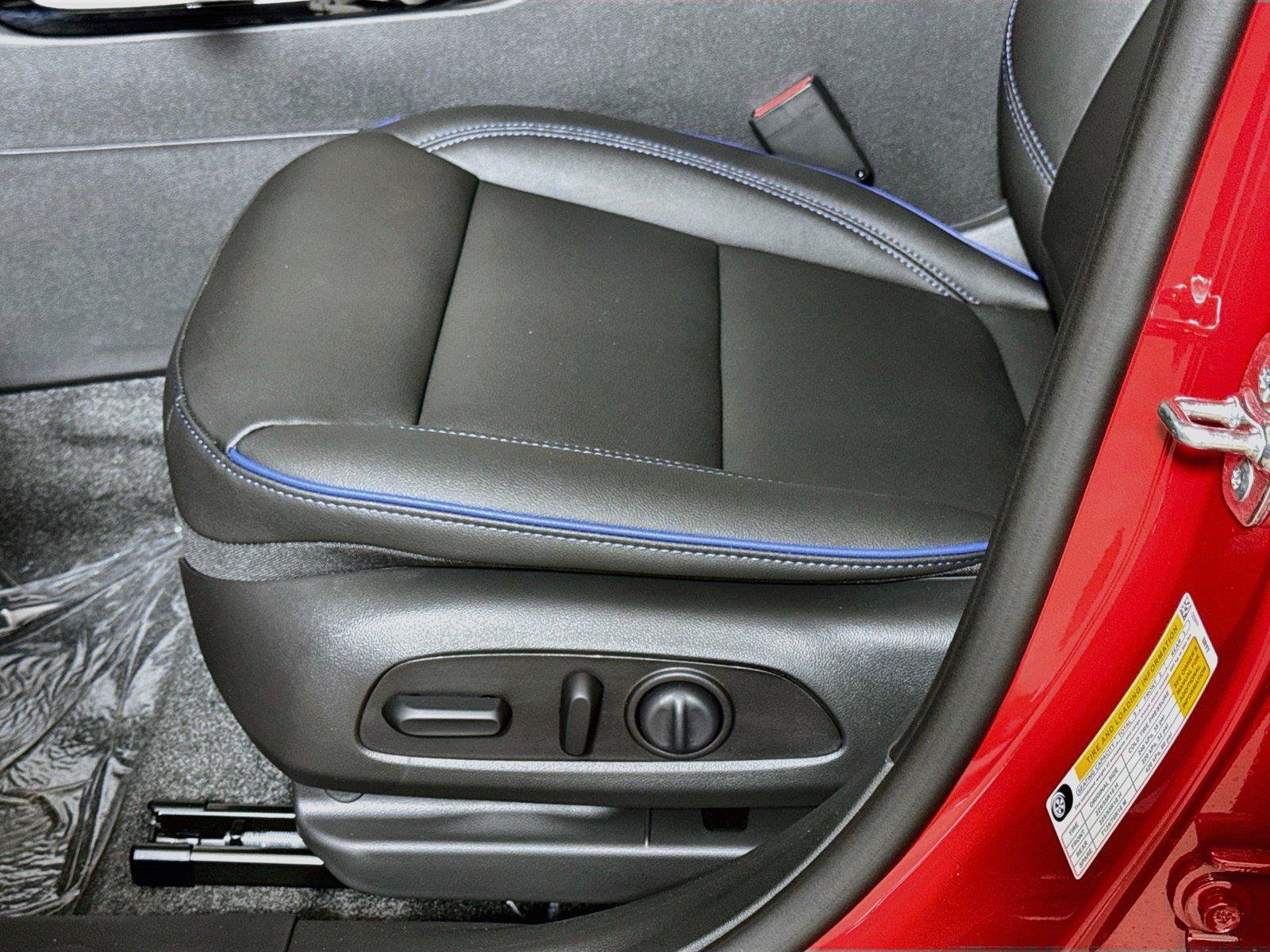 New 2026 Buick Envista Sport Touring w/ Convenience I Package FWD image 16