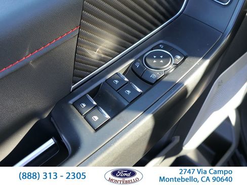 New 2025 Ford F150 Raptor image 17