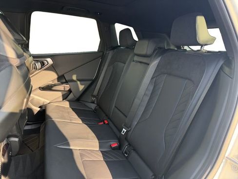 New 2026 BMW X3 xDrive30 w/ Premium Package image 21