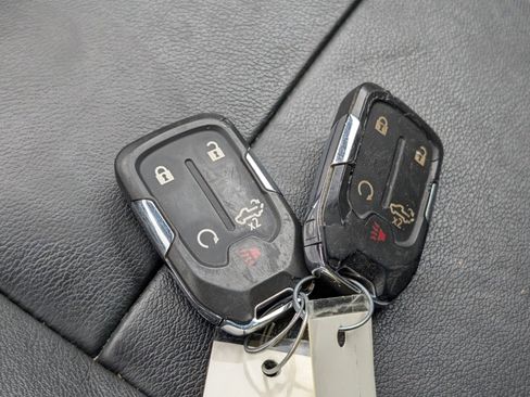 Used 2020 Chevrolet Silverado 1500 RST w/ All-Star Edition image 19