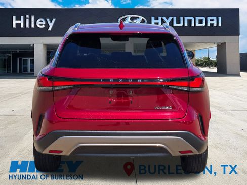 Used 2023 Lexus RX 350 FWD w/ Accessory Package (Z1) image 7