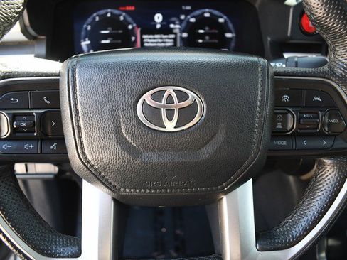 Certified 2024 Toyota Tacoma TRD Off-Road w/ TRD Off Road Upgrade Package image 31