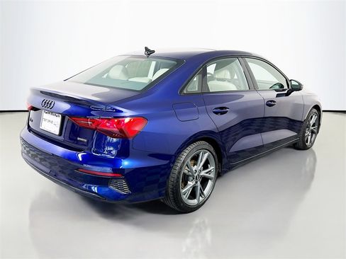 Used 2024 Audi A3 2.0T Premium Plus image 7