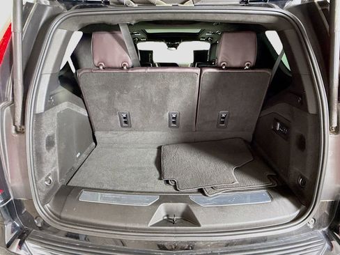 Used 2021 Cadillac Escalade Sport Platinum image 29