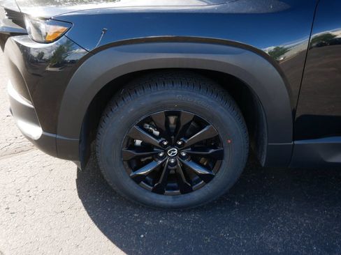 Used 2025 MAZDA CX-50 AWD 2.5 S w/ Preferred Package image 8