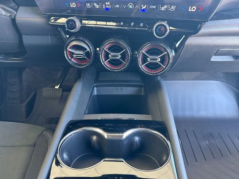 New 2026 Chevrolet Blazer EV RS image 35