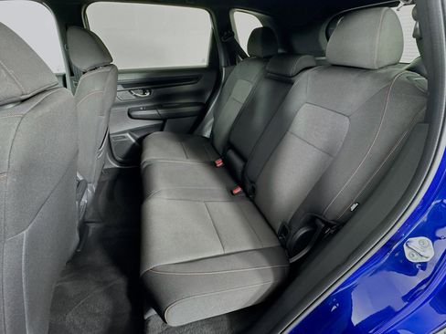 Certified 2023 Honda CR-V Sport image 24