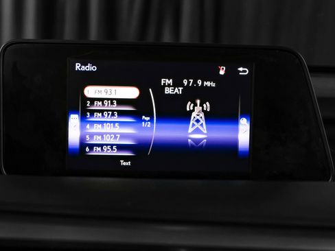 Used 2017 Lexus RX 350 FWD w/ Accessory Package image 28