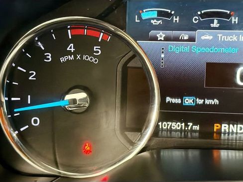 Used 2018 Ford F250 Lariat AWD/4WD image 13