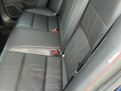 Used 2023 Nissan Altima 2.5 SR w/ SR Premium Package FWD image 8