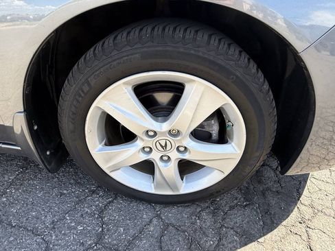 Used 2010 Acura TSX w/ Technology Package FWD image 11