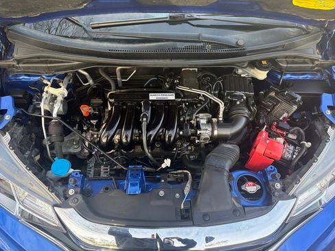 Used 2020 Honda Fit EX image 23