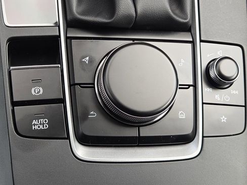 New 2026 MAZDA CX-50 AWD 2.5 S w/ Select Package image 9