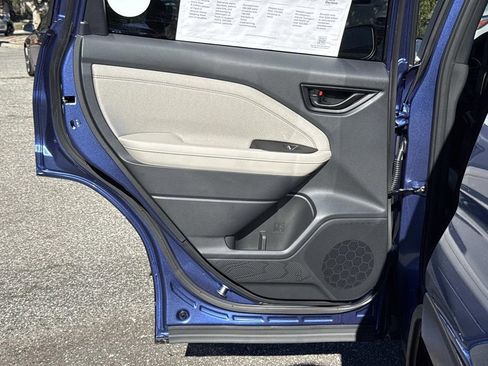 New 2025 Subaru Forester Premium image 11