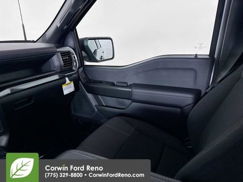 New 2026 Ford F150 STX w/ Equipment Group 200A image 22