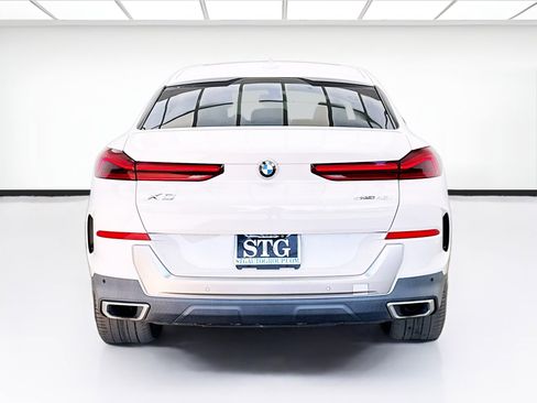 Used 2020 BMW X6 sDrive40i w/ Premium Package image 5