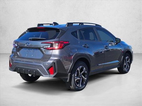 New 2026 Subaru Crosstrek 2.0i Premium AWD/4WD image 2