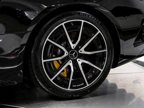 Used 2023 Mercedes-Benz SL 63 AMG 4MATIC image 62