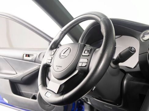 Used 2022 Lexus IS 350 F Sport AWD/4WD image 25