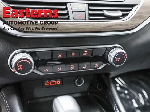 Used 2023 Nissan Altima 2.5 SV image 20