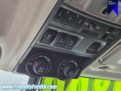 Used 2019 Toyota 4Runner TRD Off-Road Premium image 26