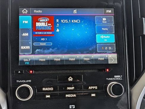 Used 2019 Subaru Ascent Limited image 13