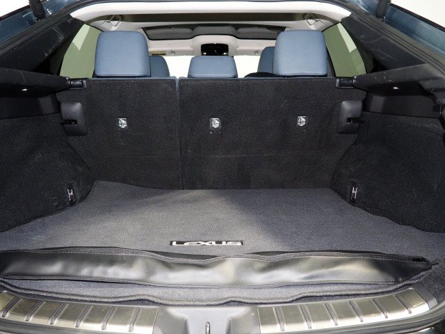 Used 2024 Lexus RZ 450e Premium w/ Technology Package AWD/4WD image 38