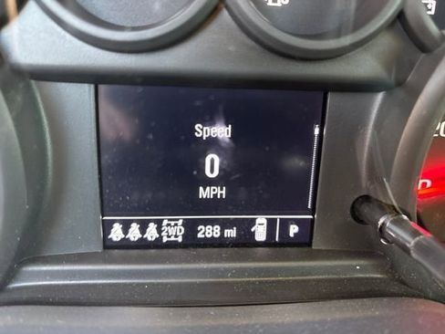 New 2025 Chevrolet Silverado 2500 Custom w/ Custom Value Package image 16