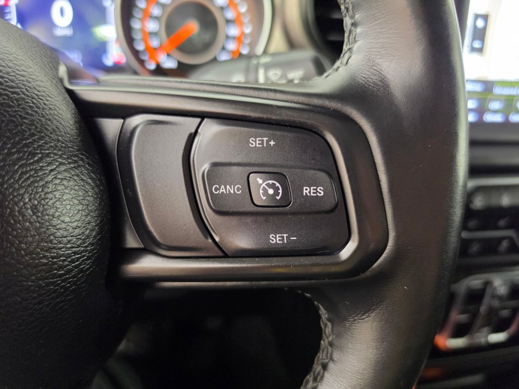 Used 2021 Jeep Gladiator Sport AWD/4WD image 24