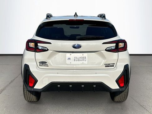 New 2026 Subaru Crosstrek 2.5i Limited AWD/4WD image 6