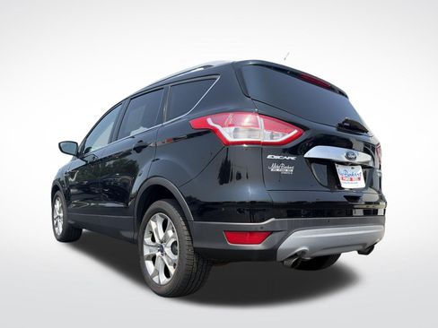 Used 2016 Ford Escape Titanium FWD image 16