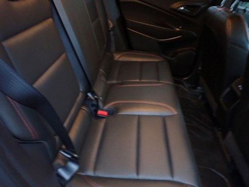 Certified 2024 Chevrolet Trax RS w/ Driver Confidence Package image 14