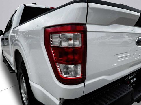 Used 2023 Ford F150 XL image 16