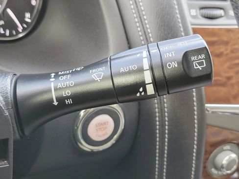 Used 2019 Nissan Armada SL w/ Premium Package image 35