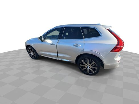Used 2019 Volvo XC60 T6 Inscription w/ Protection Package Premier image 6