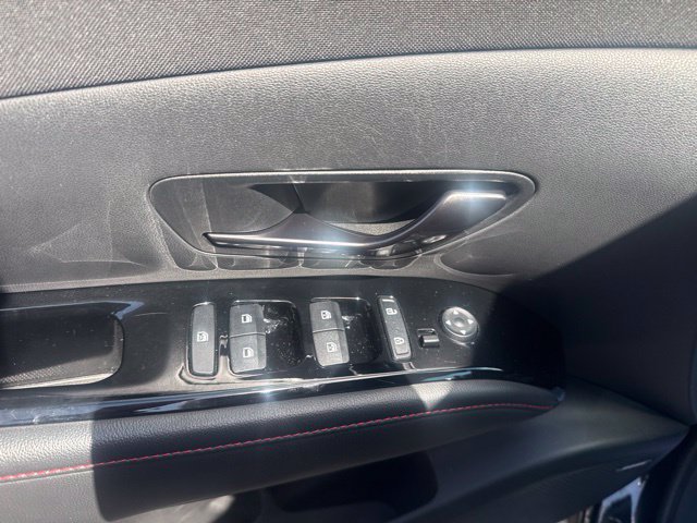 Used 2023 Hyundai Tucson N Line w/ Cargo Package FWD image 12