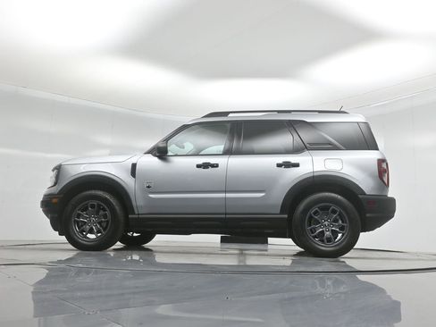 Certified 2022 Ford Bronco Sport Big Bend w/ Convenience Package image 54