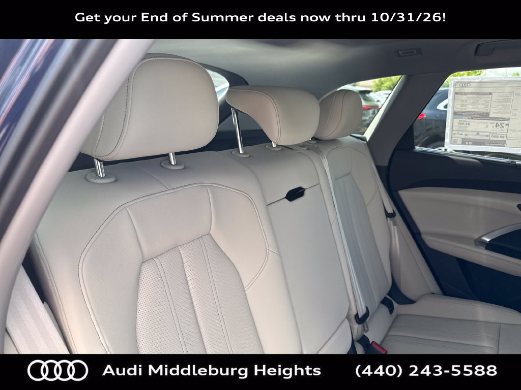New 2026 Audi Q5 2.0T AWD/4WD image 34